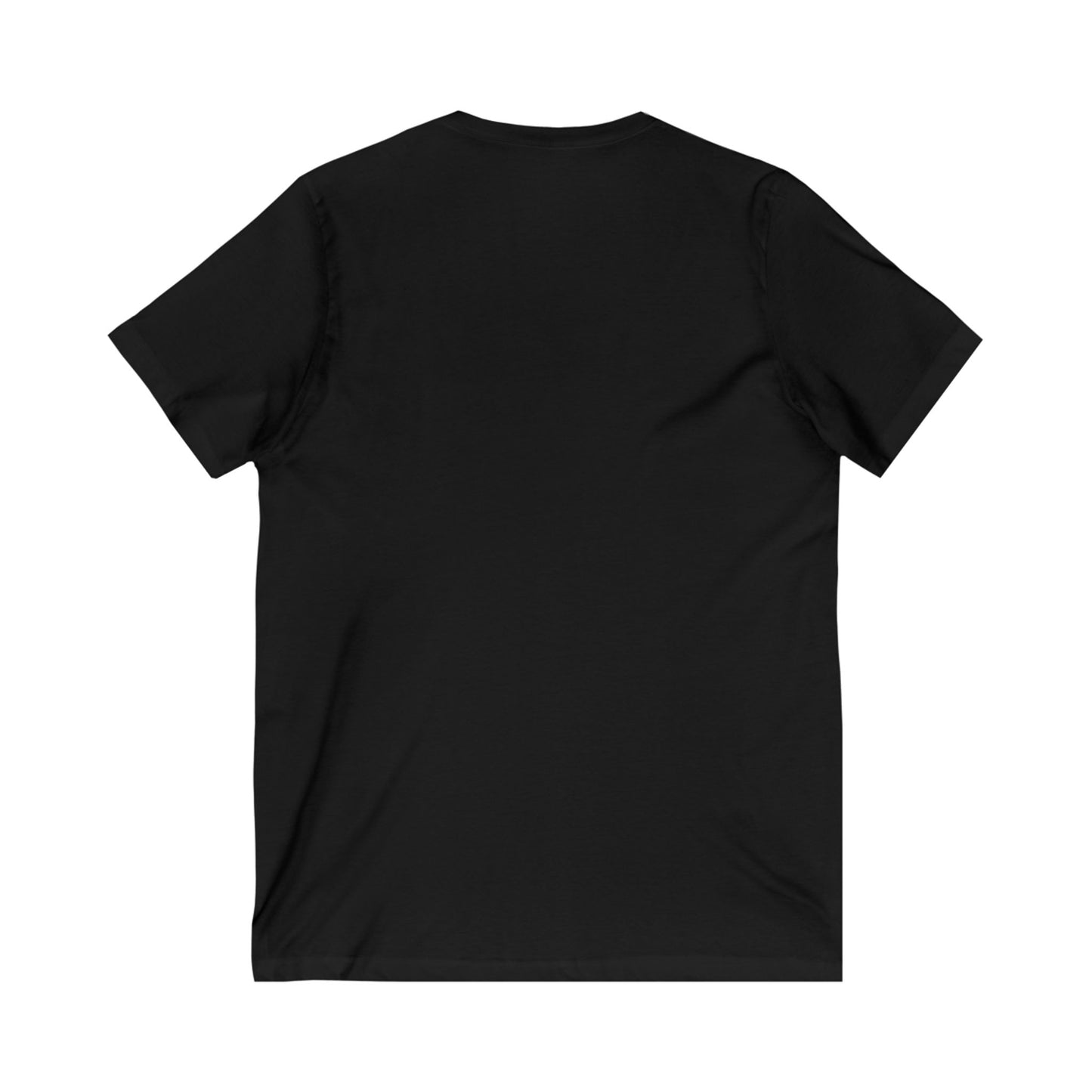 Dairy Outreach Unisex V-Neck Tee