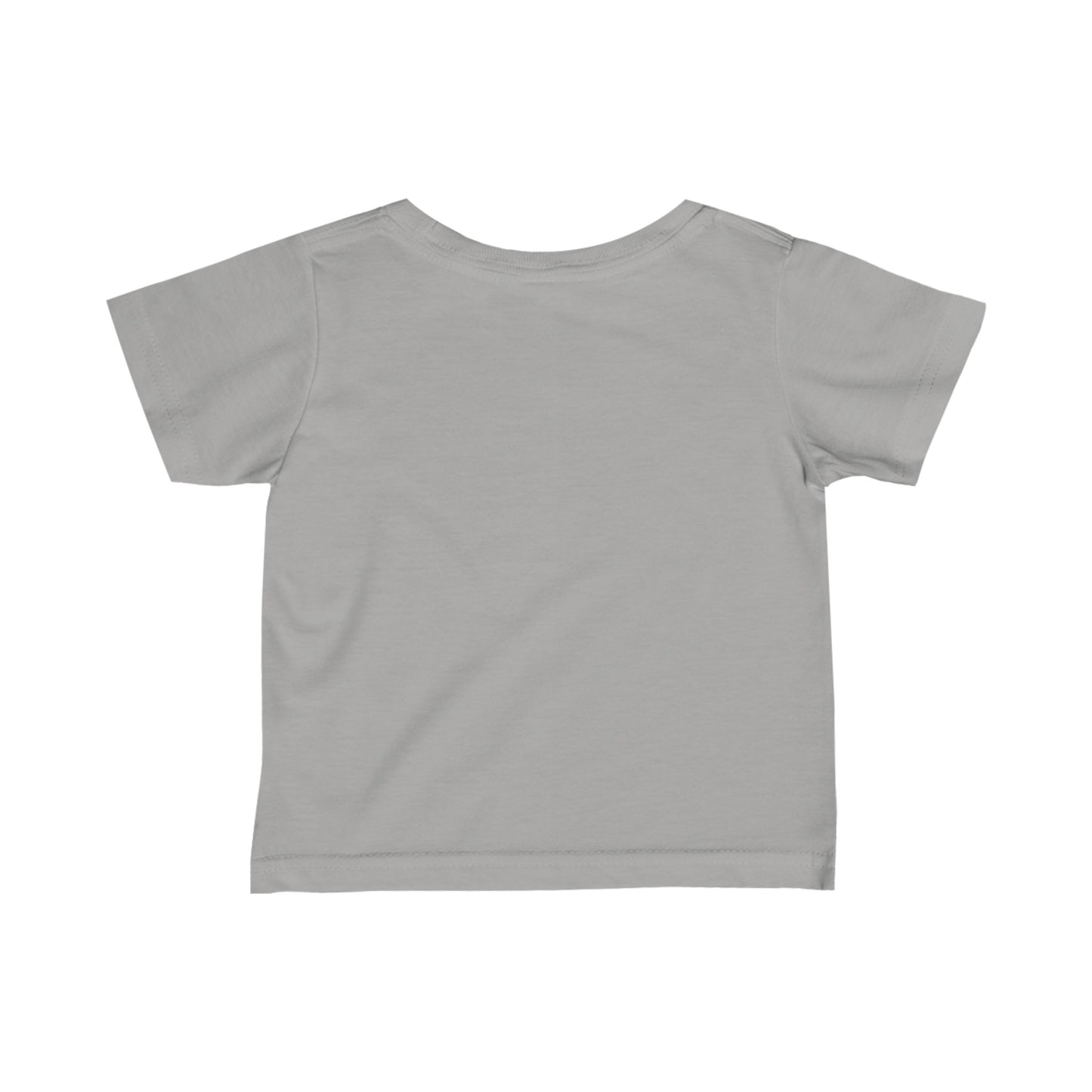 Sunflower Highland Infant Jersey Tee