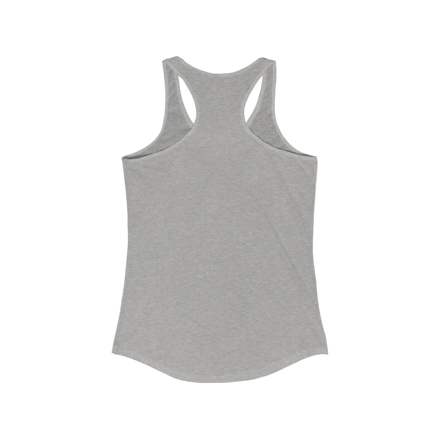 Dairy Outreach Women's Racerback Tank