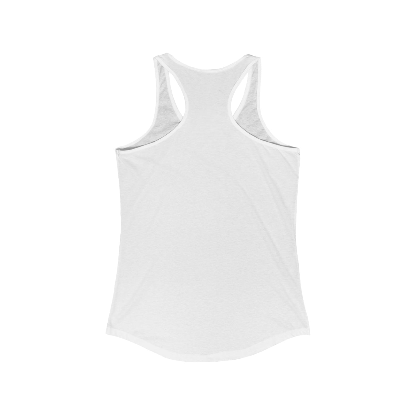 Run Free Women's Racerback Tank