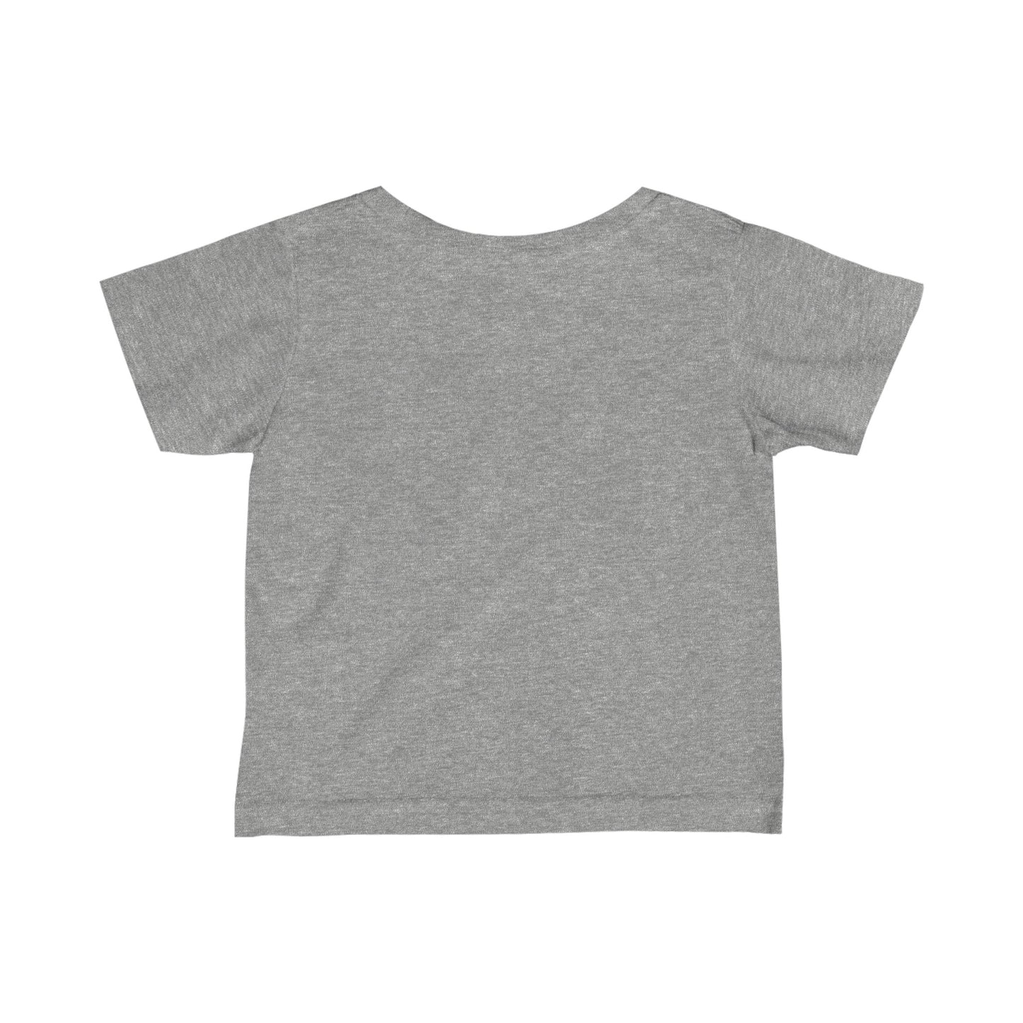 Run Free Infant Jersey Tee