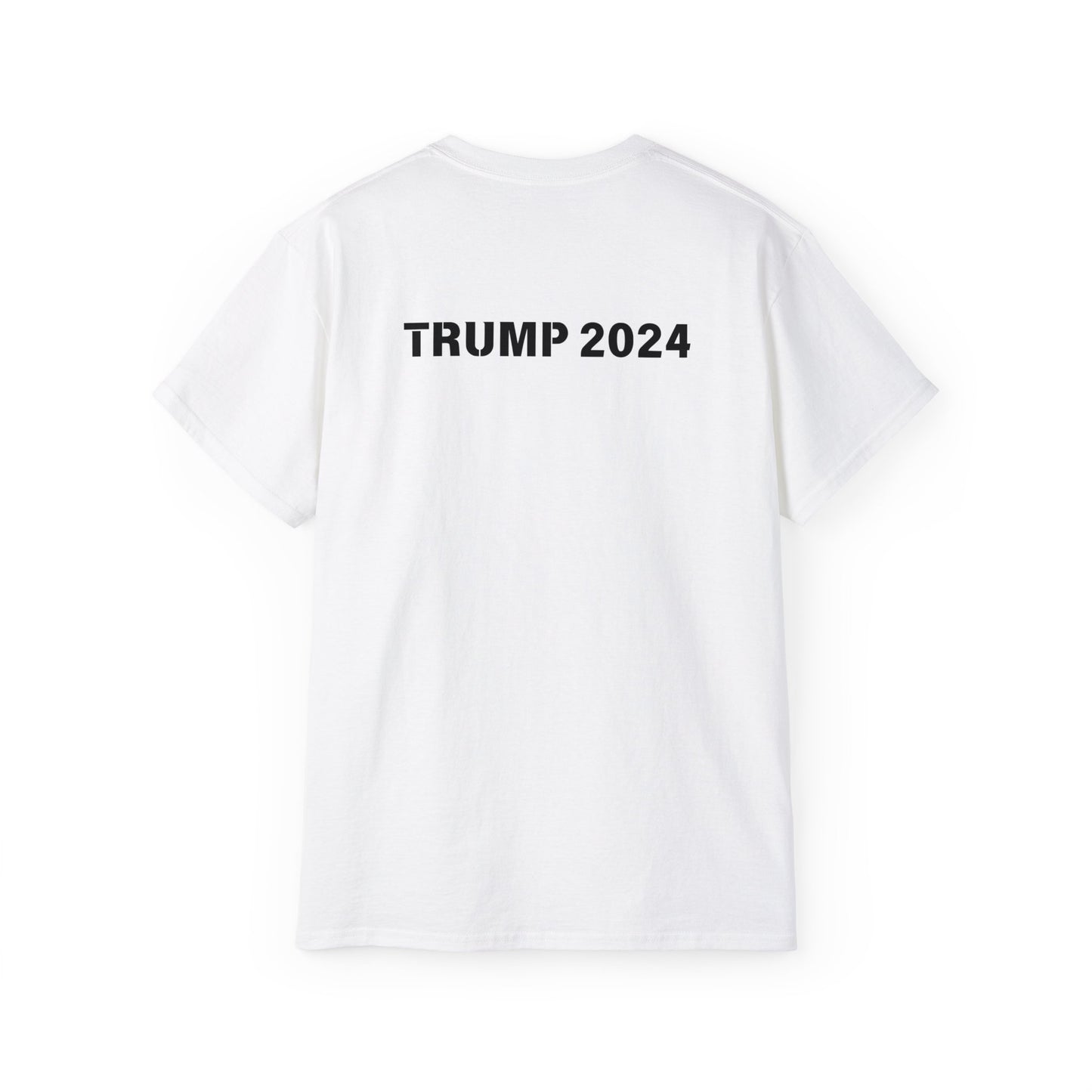 Matrix Trump 2024 Unisex Ultra Cotton Tee