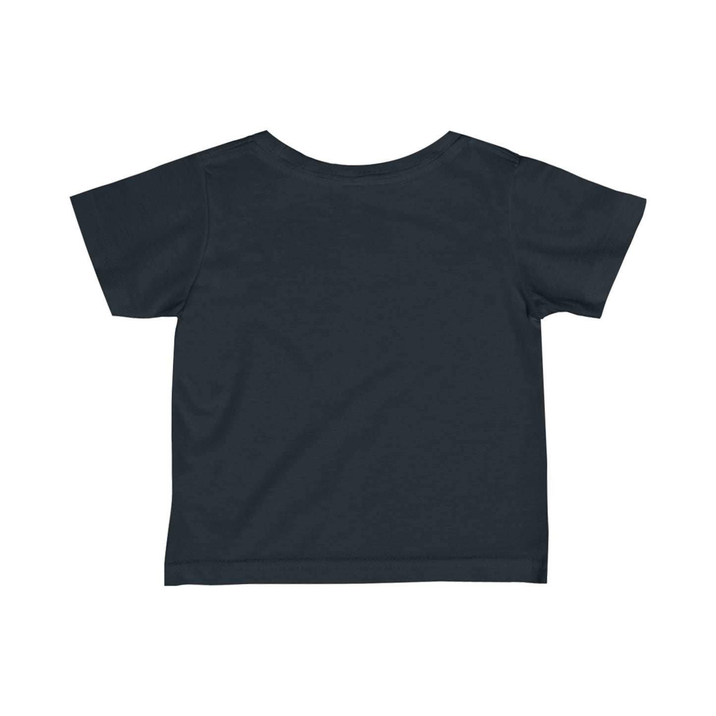 Sunflower Highland Infant Jersey Tee