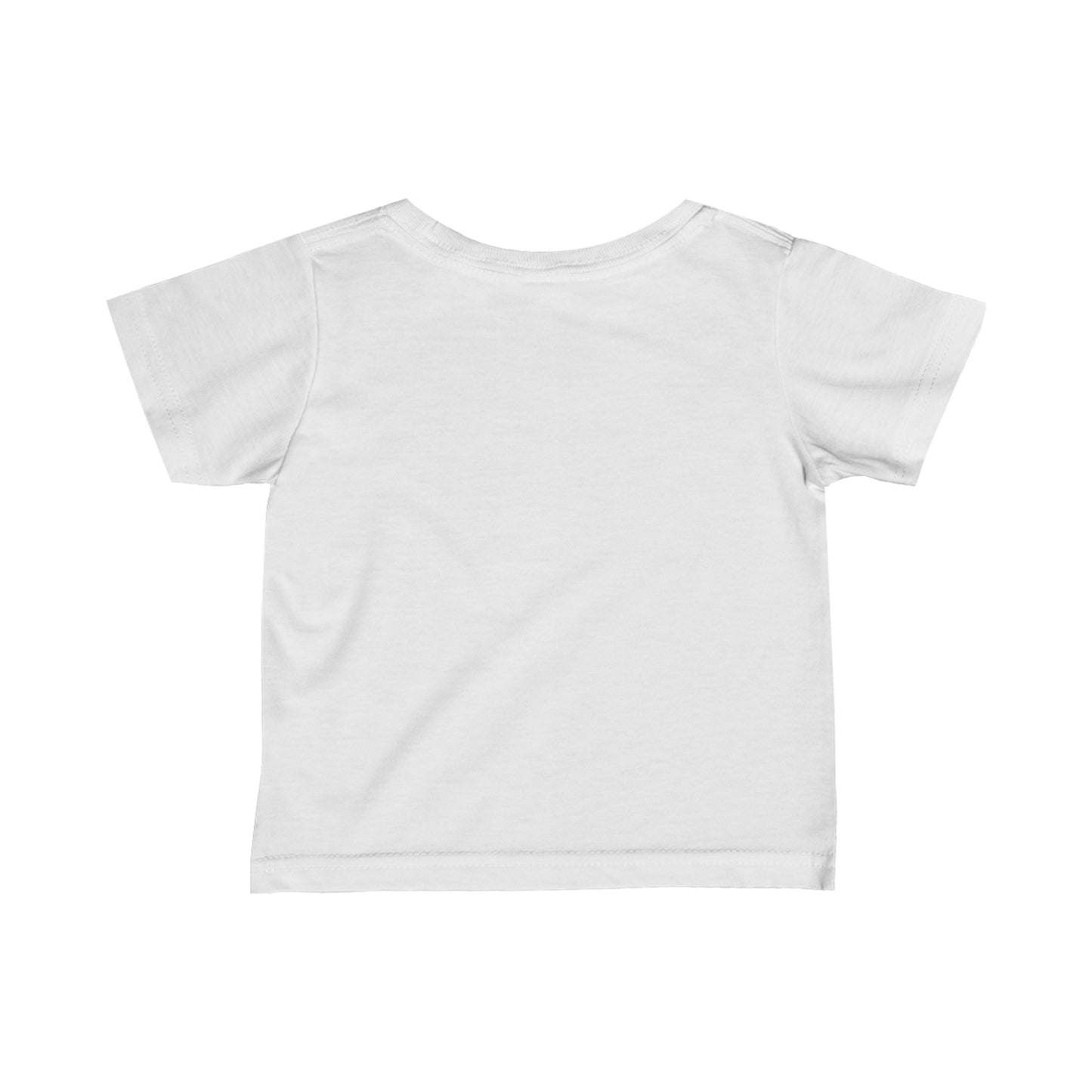 Sunflower Highland Infant Jersey Tee
