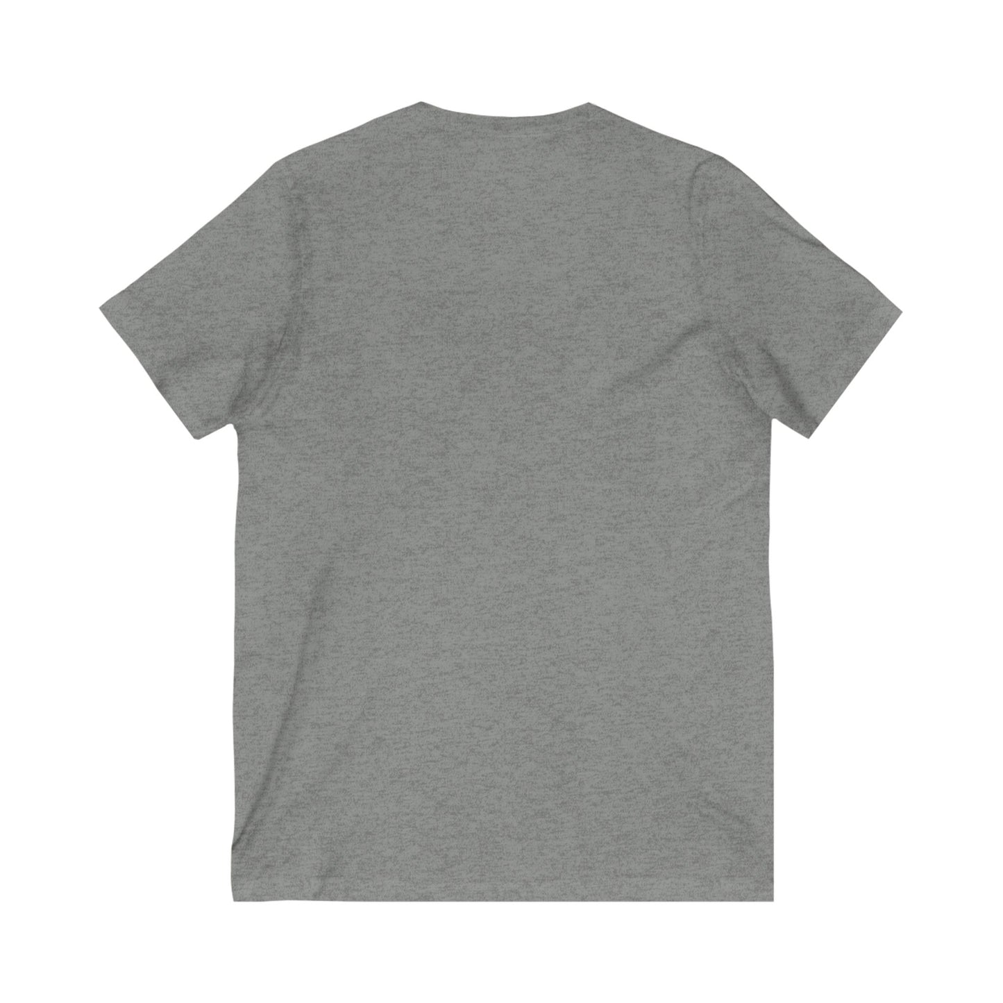 Dairy Outreach Unisex V-Neck Tee