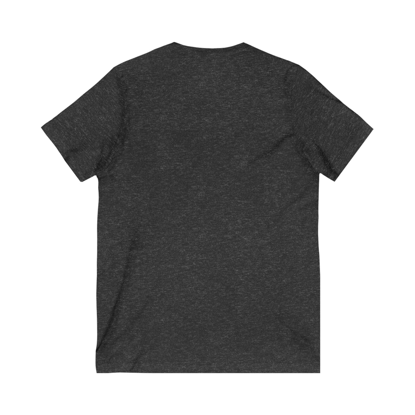 Dairy Outreach Unisex V-Neck Tee