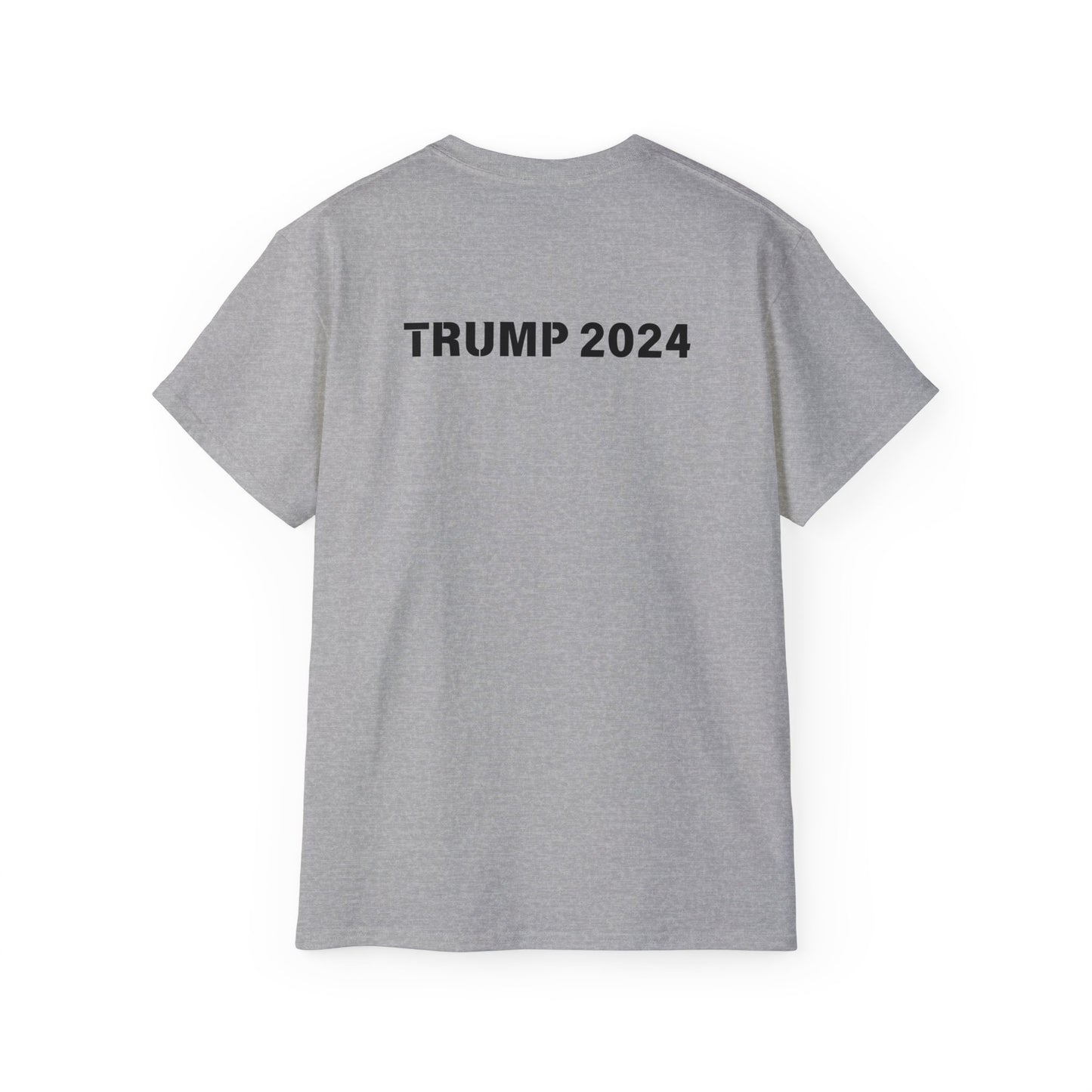 Matrix Trump 2024 Unisex Ultra Cotton Tee