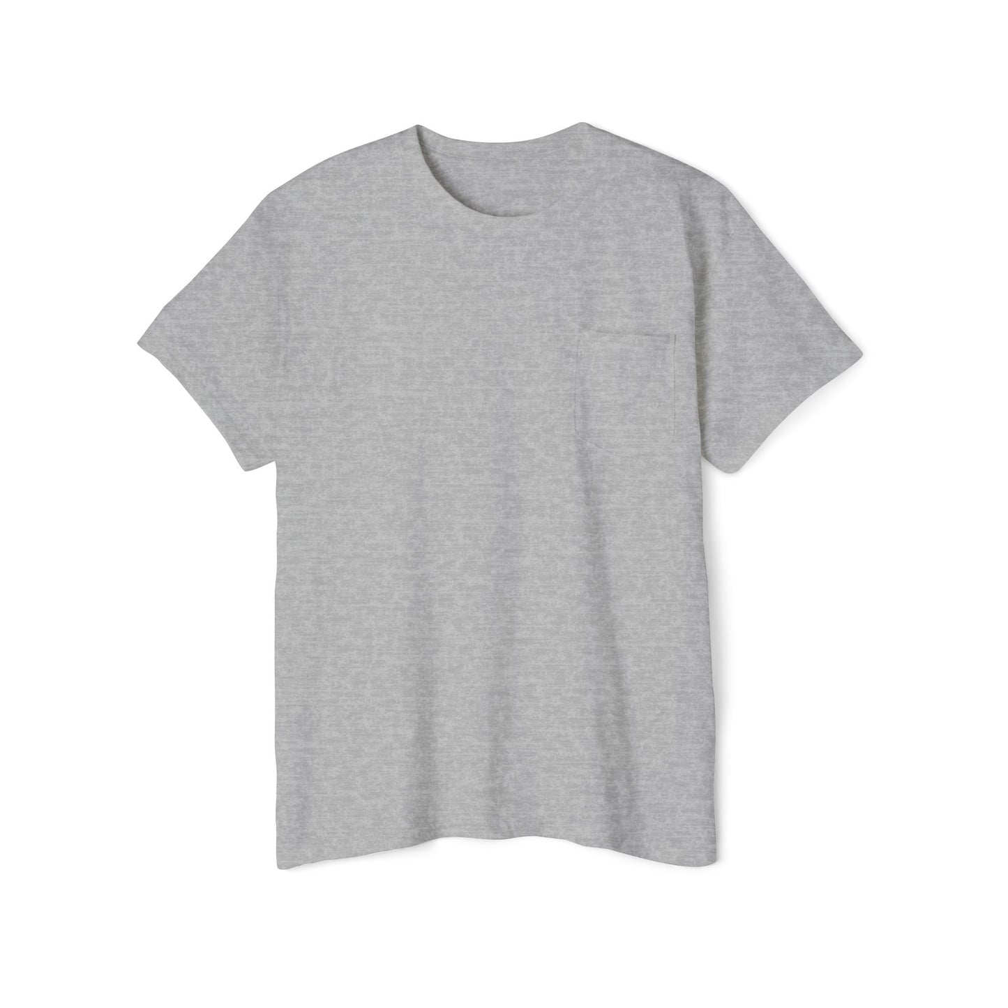 Tonopah Processing Pocket Tee logo back