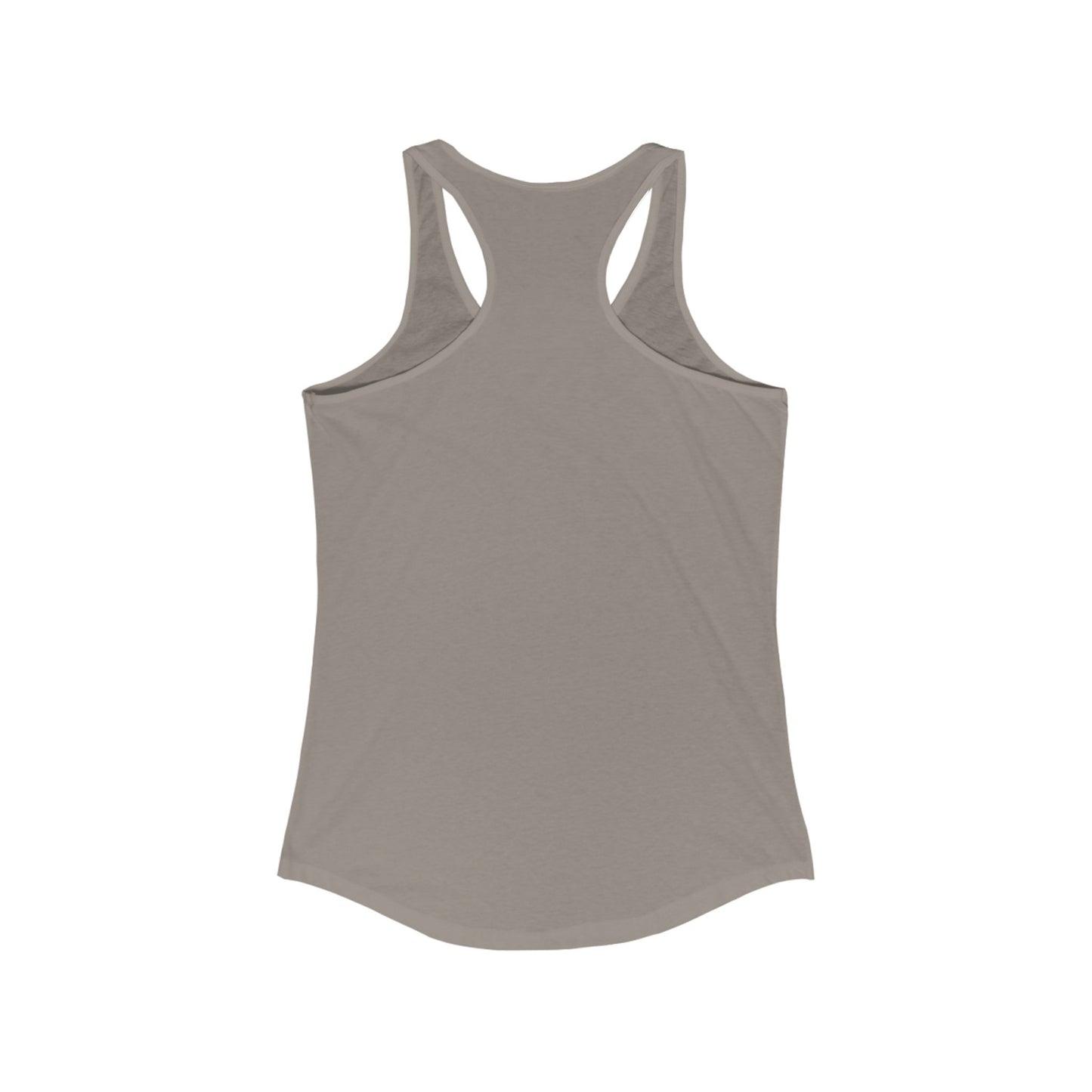 Dairy Outreach Women's Racerback Tank