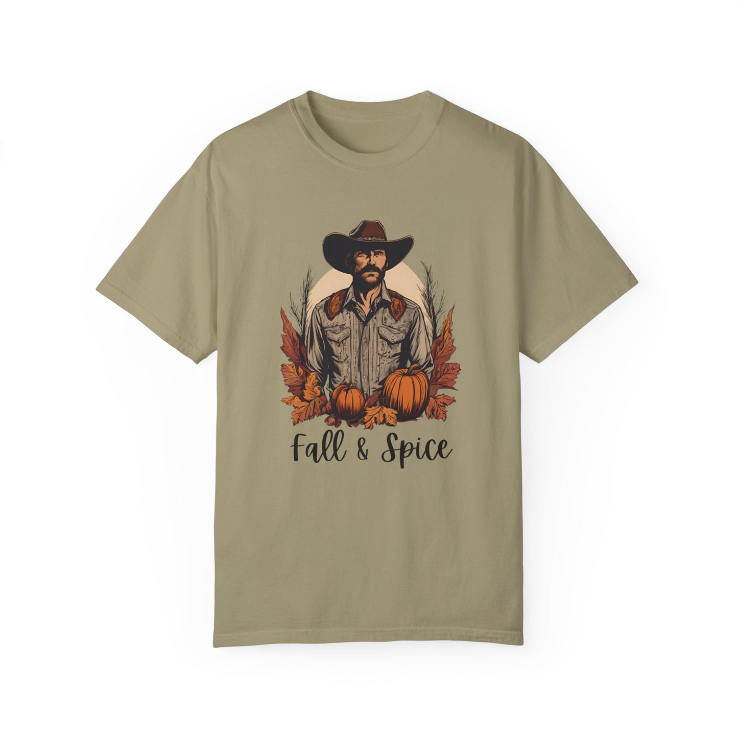 Fall & Sprice T-shirt