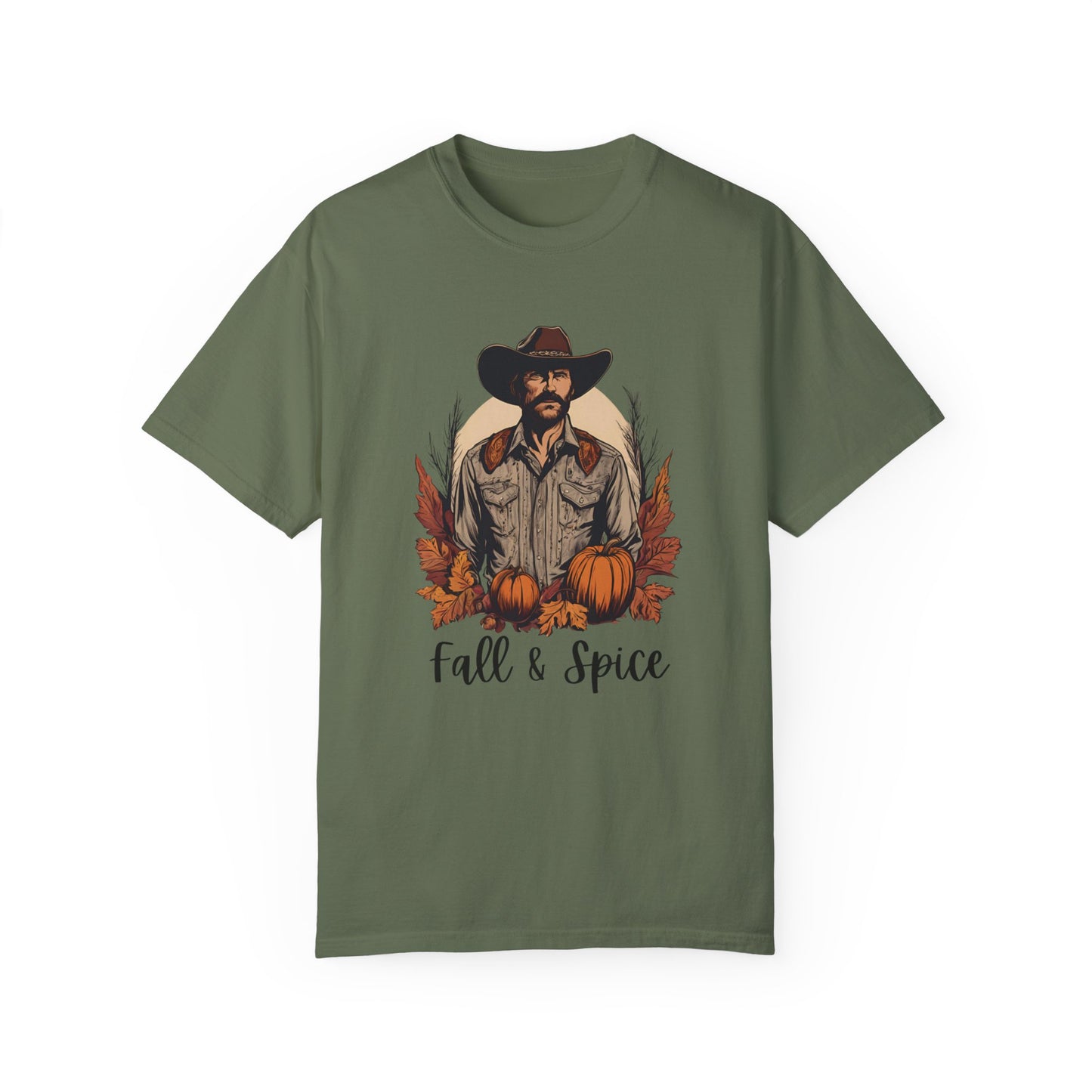 Fall & Sprice T-shirt