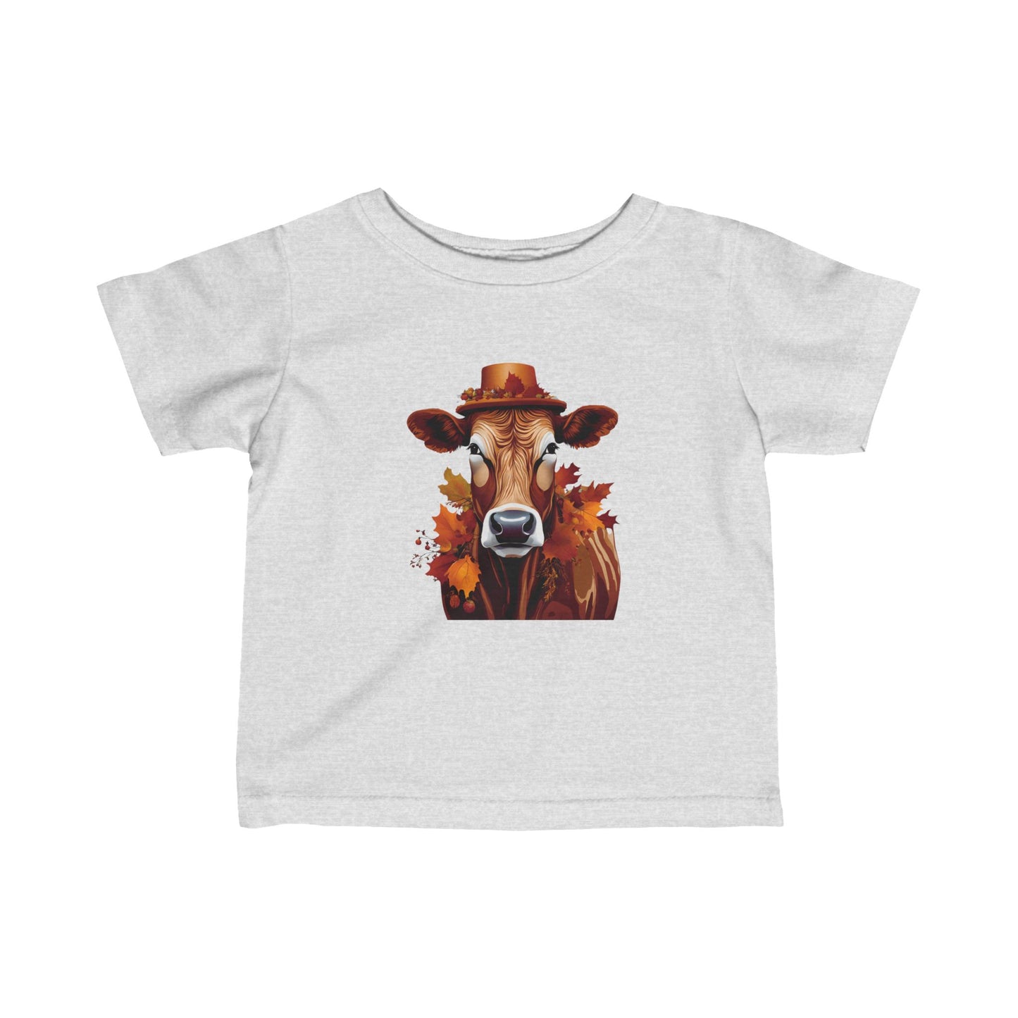 Autumn Infant Tee