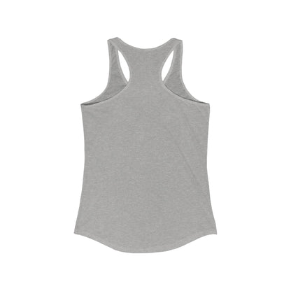 Dairy Outreach Women's Racerback Tank