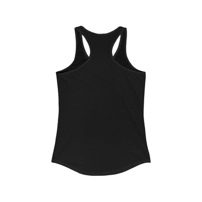 Find Your Cowgirls Racerback Tank