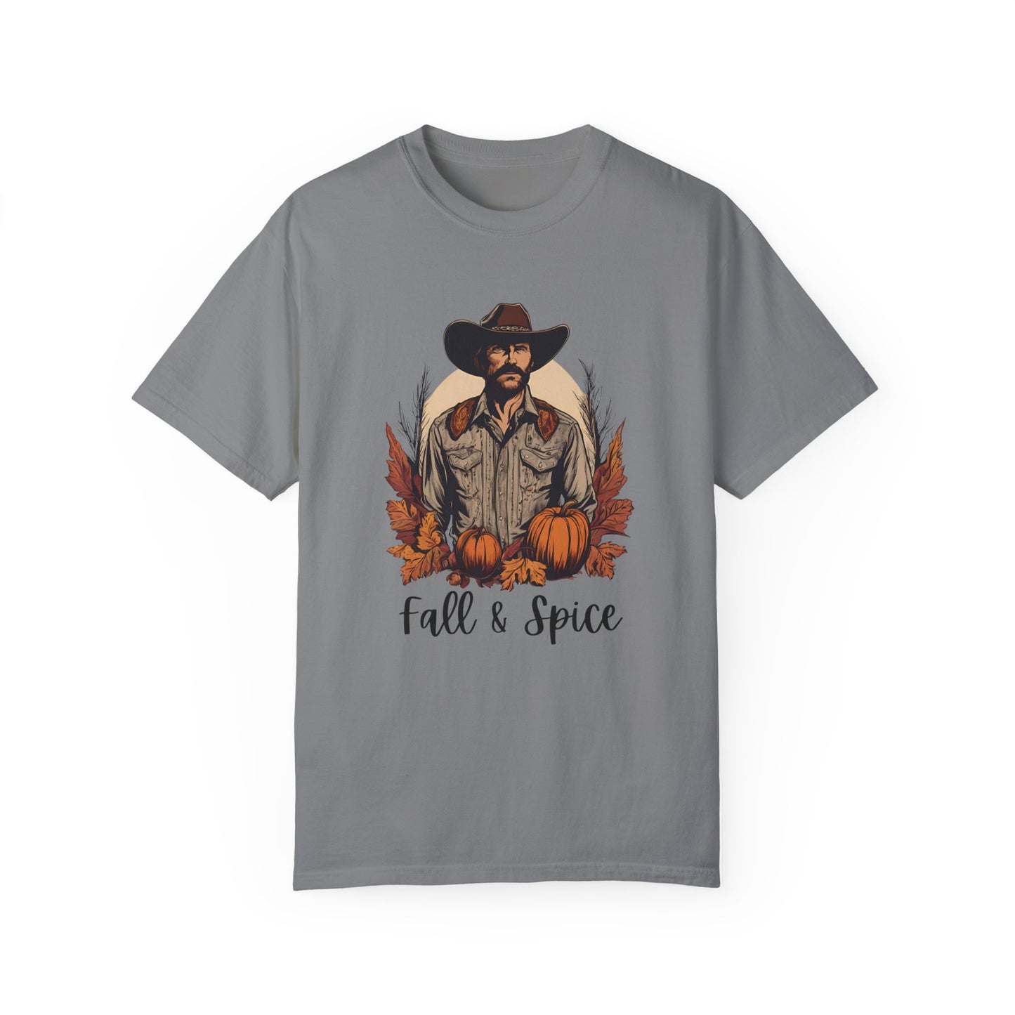 Fall & Sprice T-shirt