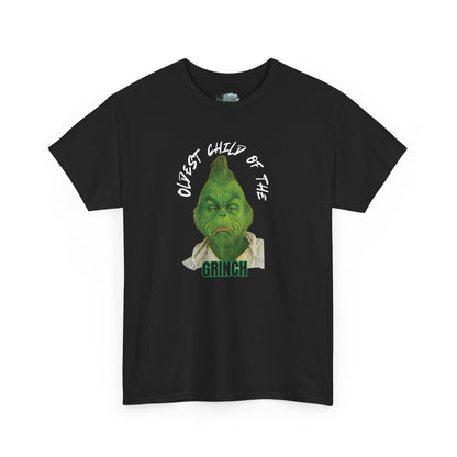 CUSTOM Oldest Child of the Grinch