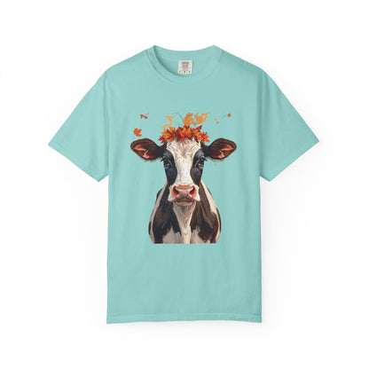 Holsten Cow Fall Graphic Tee