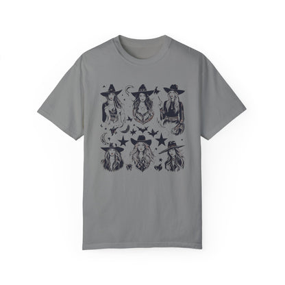 The Girls of Fall T-shirt