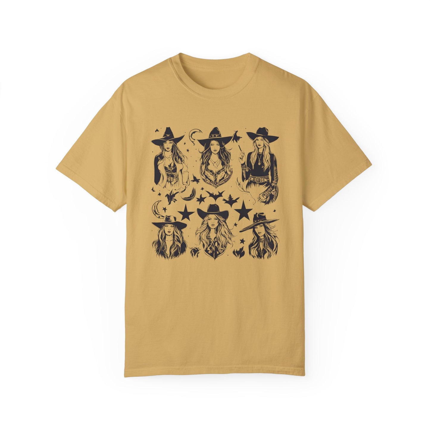 The Girls of Fall T-shirt