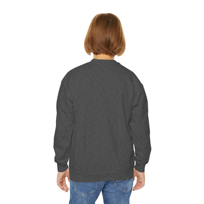 Cowboy Ghost Youth Sweatshirt