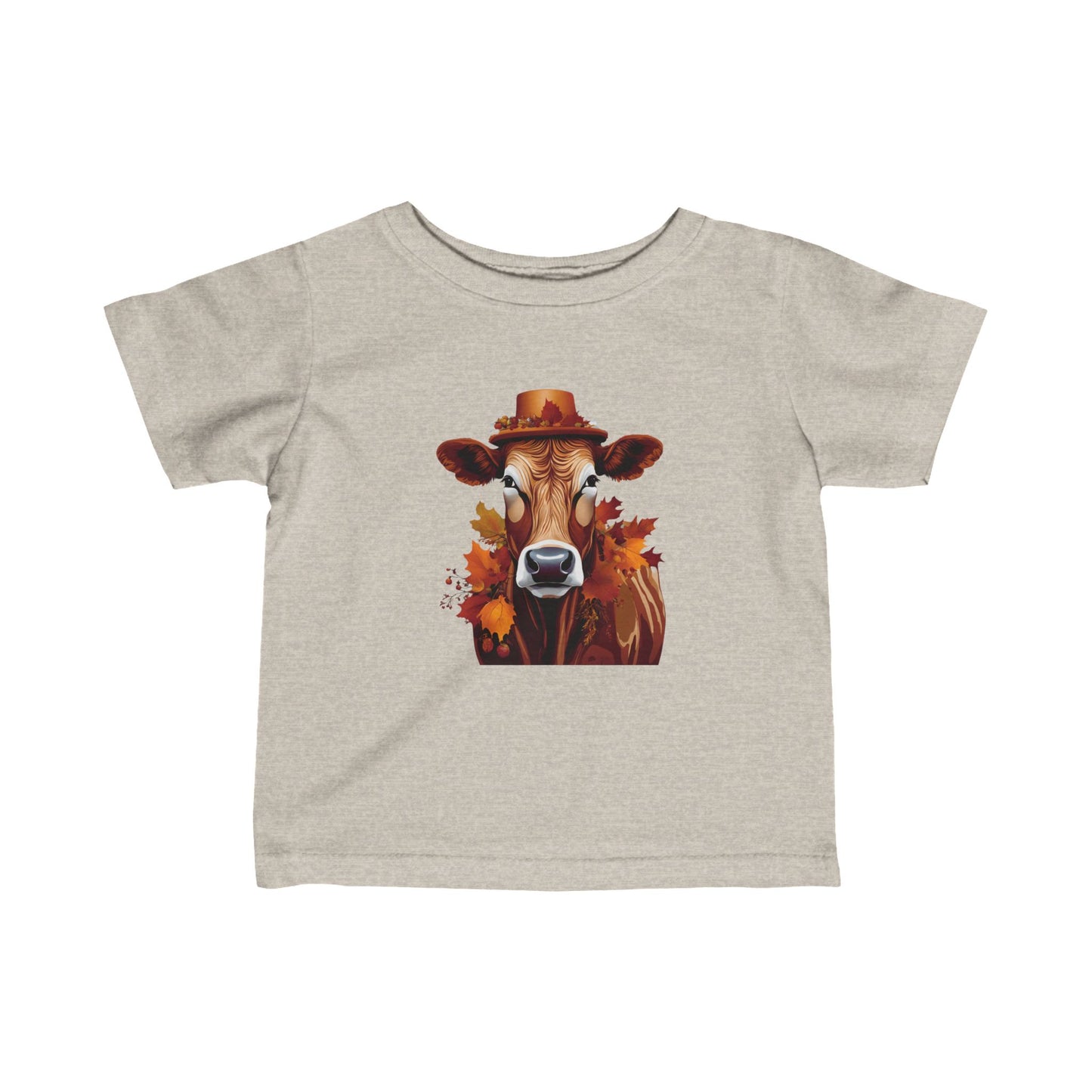 Autumn Infant Tee