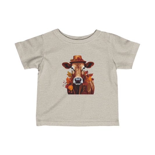 Autumn Infant Tee