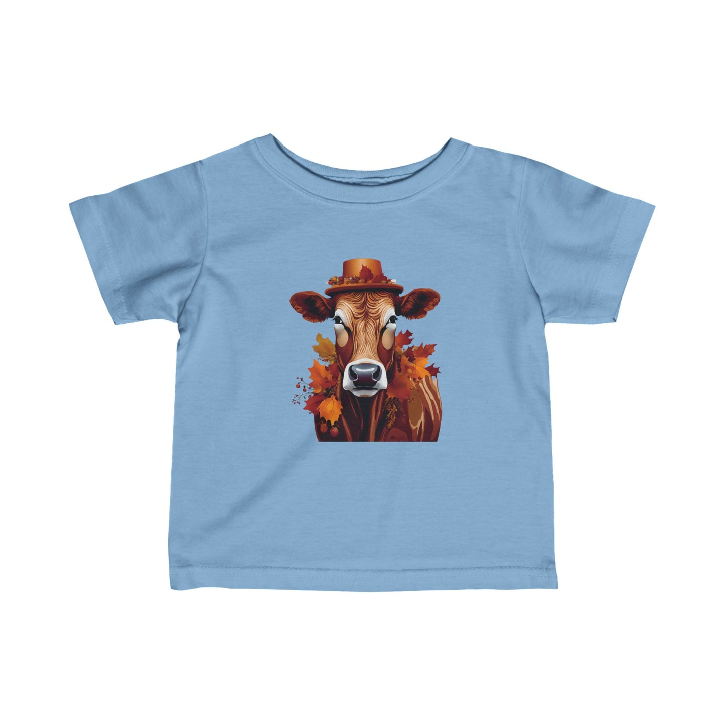 Autumn Infant Tee