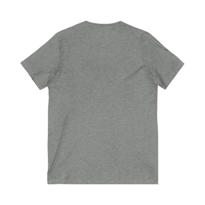 Dairy Outreach Unisex V-Neck Tee