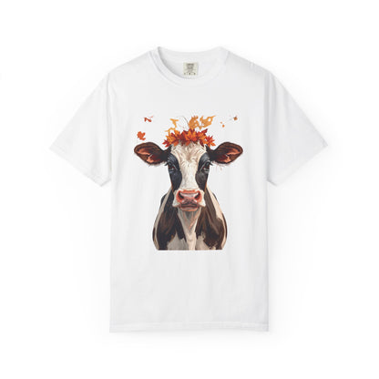Holsten Cow Fall Graphic Tee