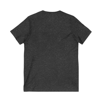 Dairy Outreach Unisex V-Neck Tee