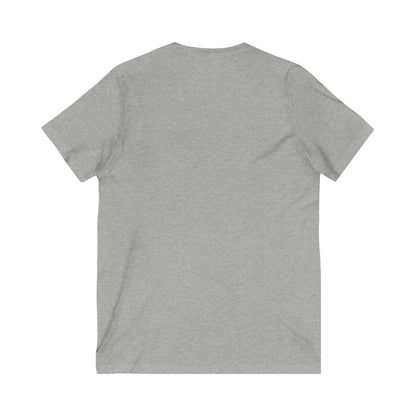 Dairy Outreach Unisex V-Neck Tee
