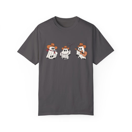 Cowboy Ghost T-shirt