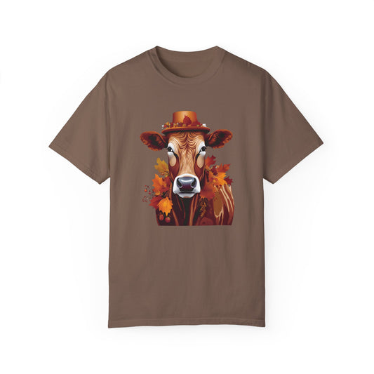 Autumn Girl T-shirt