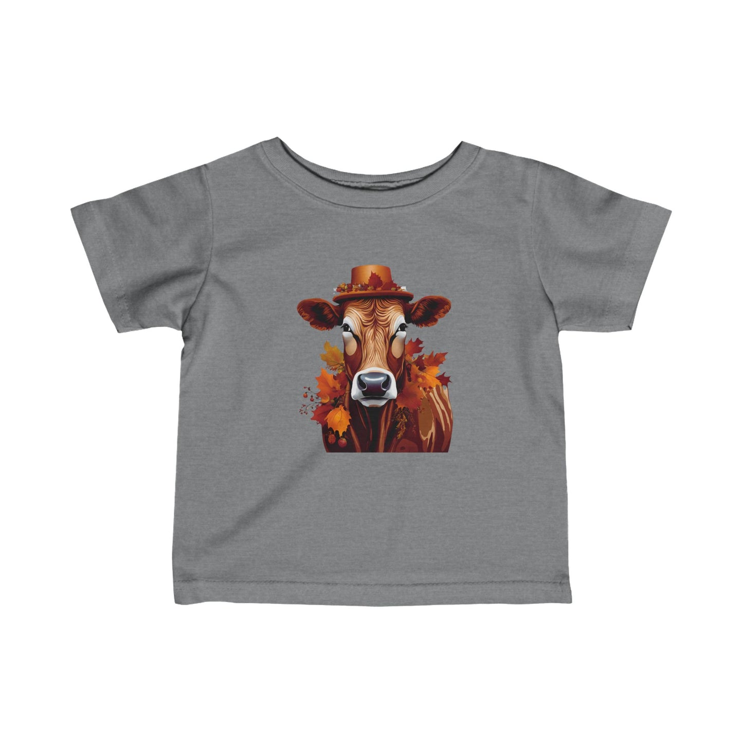 Autumn Infant Tee