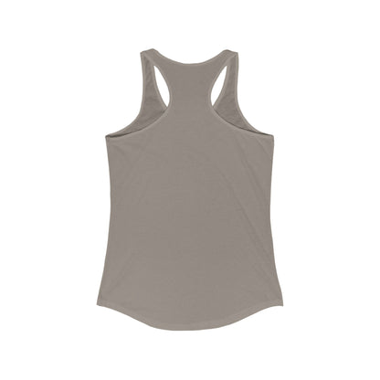 Dairy Outreach Women's Racerback Tank