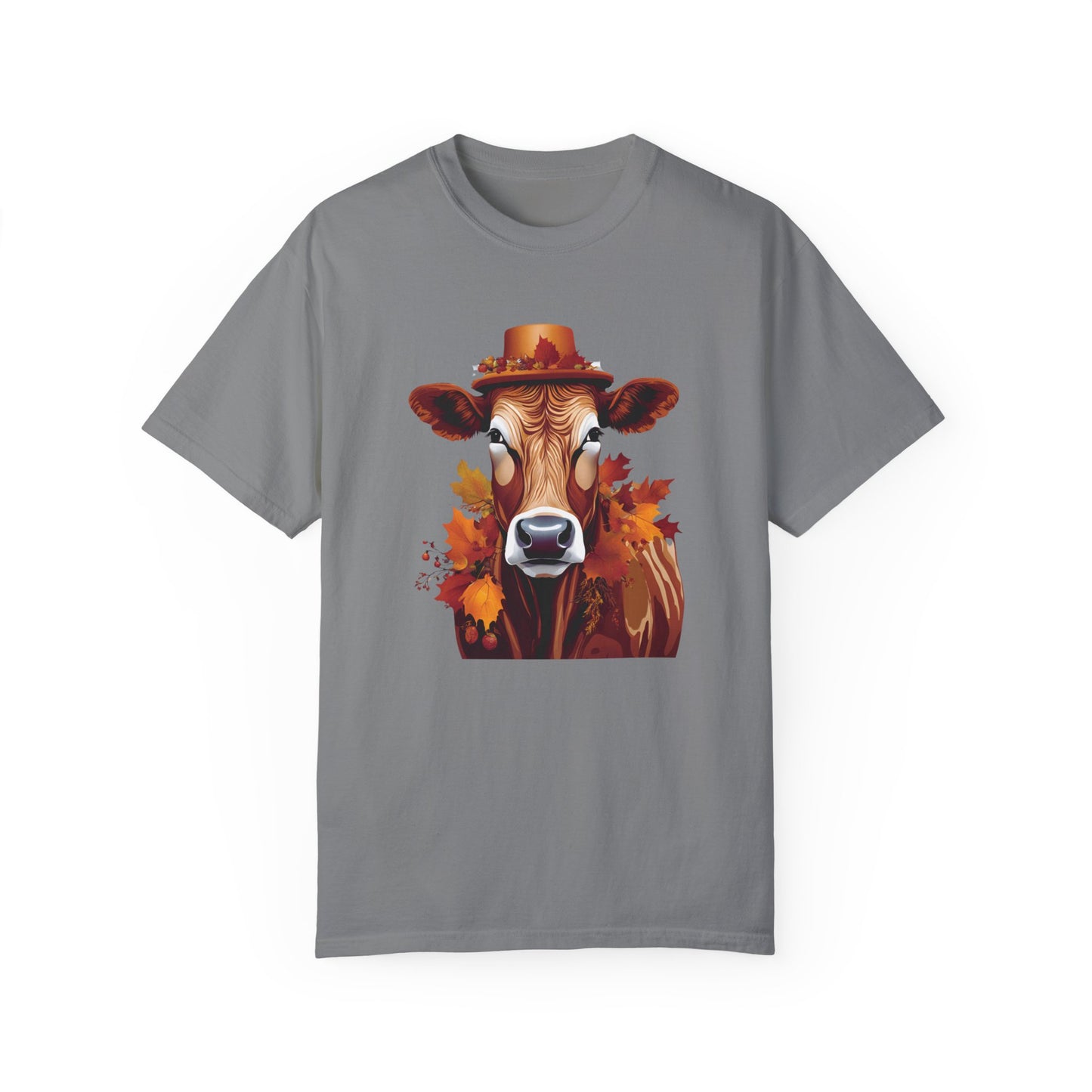 Autumn Girl T-shirt