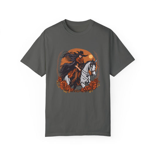 Cowgirl of the Dawn T-shirt