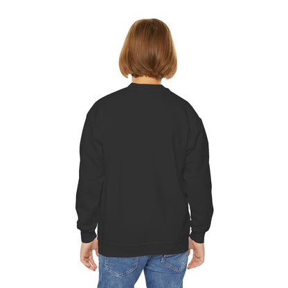 Cowboy Ghost Youth Sweatshirt