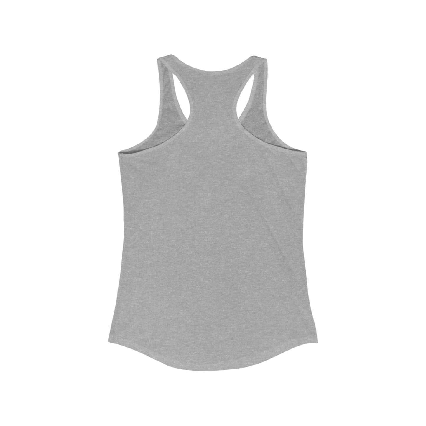 Run Free Women's Racerback Tank