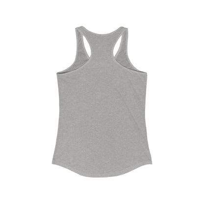 Run Free Women's Racerback Tank