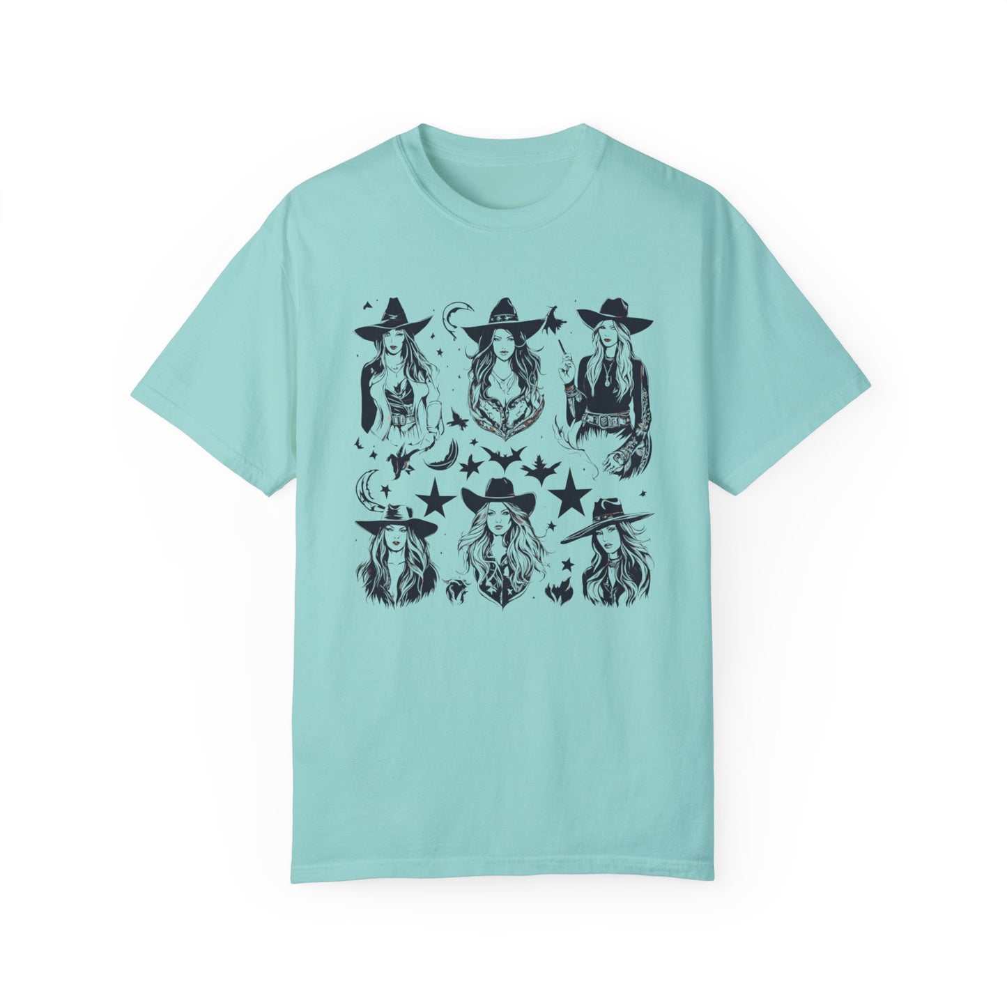 The Girls of Fall T-shirt